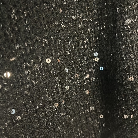 Narciso Rodríguez bolero type cardigan size M - Picture 3 of 7